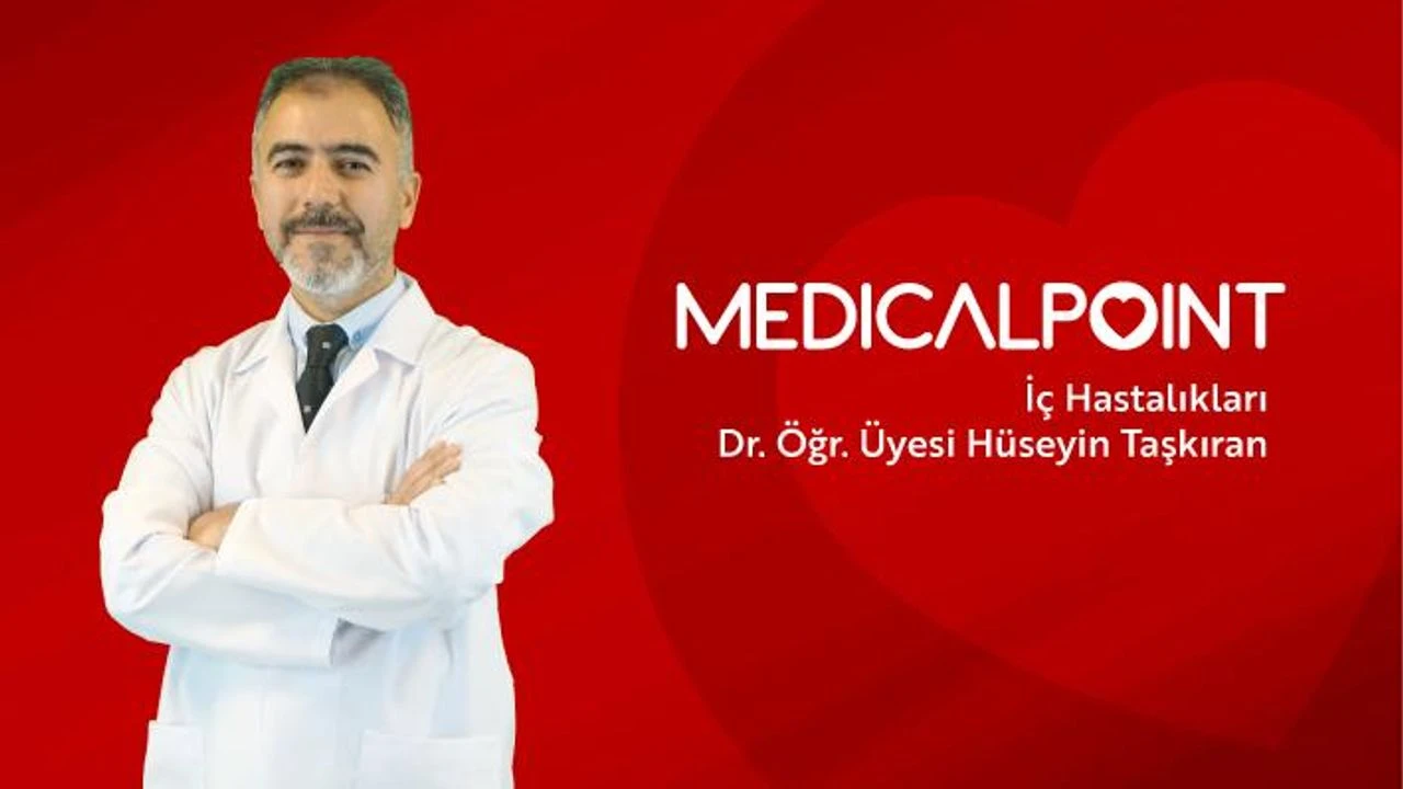 Kandaki Sessiz Tehlike: Kolesterol Yüksekliğine Dikkat!