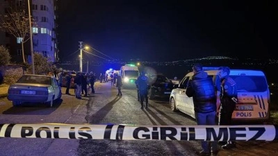 Kanlı pusu! Genç kadın aracında katledildi