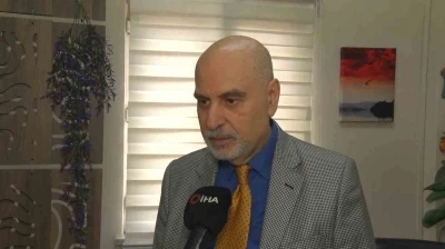 Kanser hastalarına &lsquo;Bitkisel &uuml;r&uuml;n&rsquo; uyarısı: "Doktora danışmadan asla kullanmamalı"
