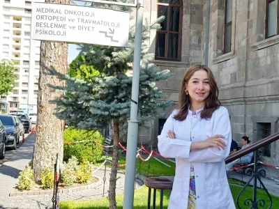 Kanser hastalarına özel sağlıklı beslenme tavsiyeleri
