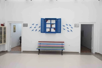 Kanser hastalarına psikolojik destek
