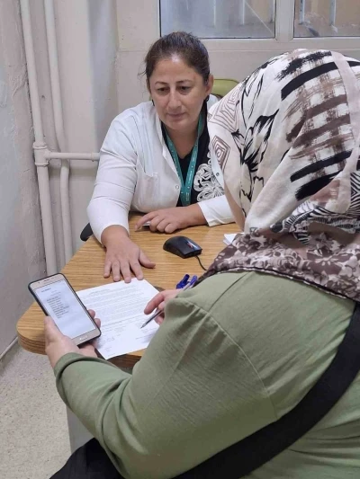 Kanser taramalarında SMS dönemi başladı
