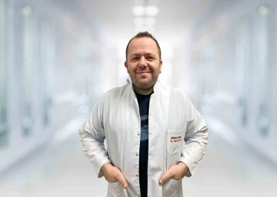 &lsquo;Kanser tedavisinde kişiselleştirilmiş yaklaşımlar &ouml;ne &ccedil;ıkıyor&rsquo;
