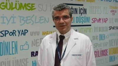 Kanserde erken tanı ve genetik yol haritasının belirlenmesi &ouml;nemli
