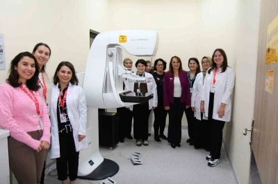 Kanseri erteleyerek değil, erken teşhis ederek yenebilirsiniz
