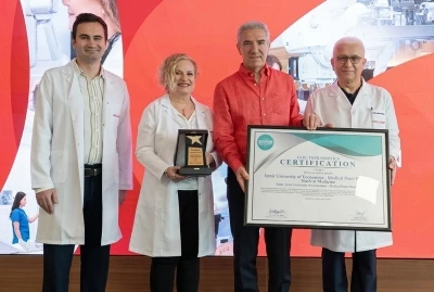 Kanserle m&uuml;cadelede nokta atışı tedavi
