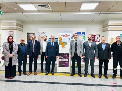 Kanserle M&uuml;cadeleye Destek