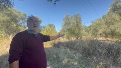 Kanuni’nin Rodos yolu üzerindeki tarihi sarnıç unutuldu
