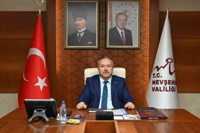 Kapadokya&rsquo;da bulunan m&uuml;ze ve &ouml;ren yerleri 2025 yılında 4 bu&ccedil;uk milyon ziyaret&ccedil;i ağırladı

