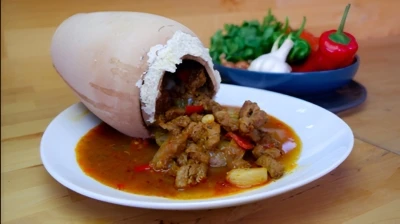 Kapadokya gastronomide başarıya imza attı: Michelin Rehberi Kapodokya ile genişledi
