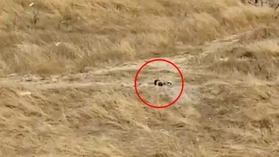 Kapaklı’da güpegündüz boş alanda uygunsuz görüntülere tepki
