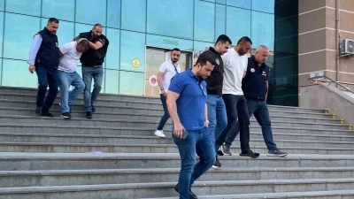 Kapaklı OSB&rsquo;de 1 kişinin hayatını kaybettiği kavgayla ilgili 2 tutuklama
