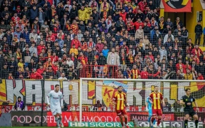 Kapalı Kale Taraftarlar Derneği: "Bu kul&uuml;p sahipsiz değildir"
