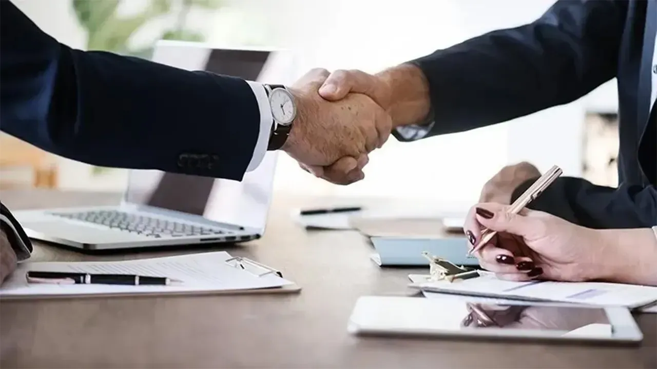 Kapanan her şirkete karşılık yaklaşık 5 yeni şirket kuruldu