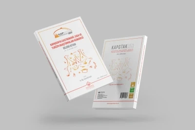 KAPGTAK 2025 bildiri kitabı yayımlandı
