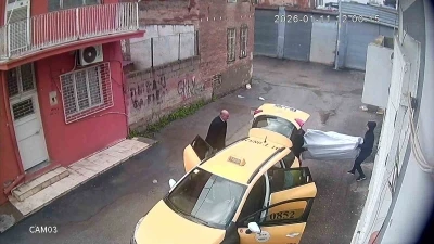 Kapı ve damdaki delikten 1 milyonluk bisiklet &ccedil;alan 2 kardeş tutuklandı
