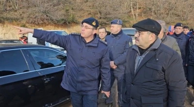 Kapıdağ&rsquo;da Elif i&ccedil;in zaman daralıyor
