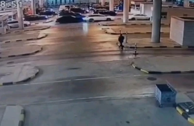 Kapıkule&rsquo;de g&uuml;mr&uuml;k memuru &ouml;l&uuml;mden d&ouml;nd&uuml;
