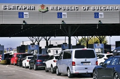 Kapıkule&rsquo;ye kuzeyde yeni sınır kapısı geliyor
