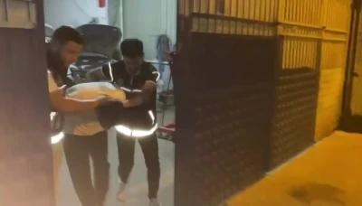 Kaportacı, kokain ve skunk yakalattı:&quot;Saflığımı kullandılar&quot;diye kendini savundu
