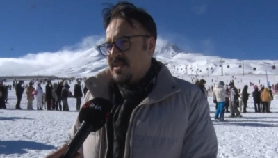 Kar ve buzda y&uuml;r&uuml;menin altın kuralları
