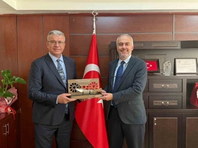 Karabiga Belediyesi&rsquo;nden GES hamlesi
