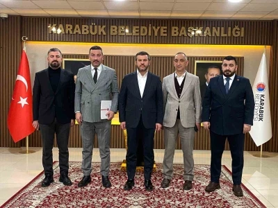 Karab&uuml;k Belediyesi&rsquo;nde 2026 yılı maaş zammı belli oldu
