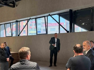 Karabük Belediyesi Sanat Evi’nde sona yaklaşıldı
