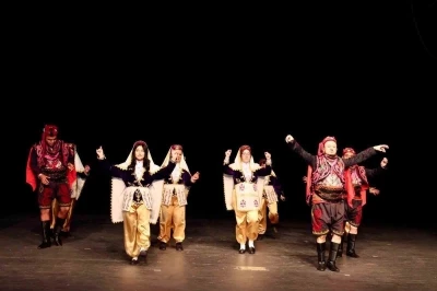 Karabük’te 3 Aralık Dünya Engelliler Günü programı düzenlendi
