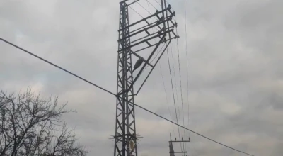 Karabük’te elektrik akımına kapılan işçi hayatını kaybetti
