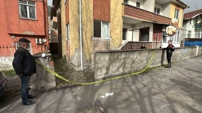 Karab&uuml;k&rsquo;te soba faciası: Karbonmonoksitten etkilenen &ccedil;ift hastaneye kaldırıldı
