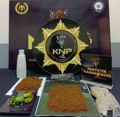 Karabük’te üç ayrı uyuşturucu operasyonu: 3 tutuklama
