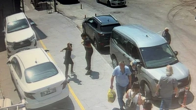 Karabük’te uçan tekmeli ve bıçaklı kavga: 2 yaralı
