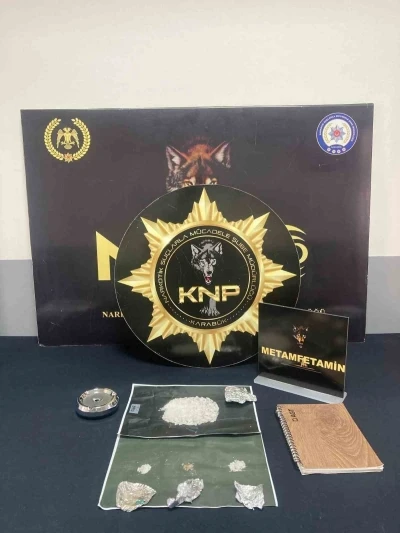 Karabük’te uyuşturucu operasyonlarında 2 kişi tutuklandı
