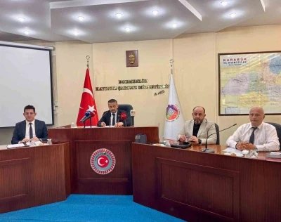 Karab&uuml;k&rsquo;te yaz d&ouml;nemi su ihtiyacına y&ouml;nelik tedbirler artırıldı
