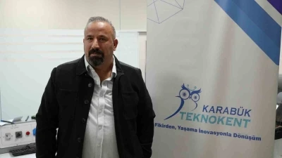 Karab&uuml;k&rsquo;ten 4 &uuml;lkeye sağlık yazılımı ihracı
