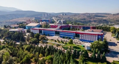 Karab&uuml;k &Uuml;niversitesi&rsquo;nden Erasmus+&rsquo;ta &ccedil;ifte b&uuml;t&ccedil;e artışı
