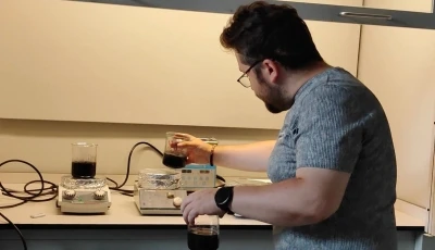 Karab&uuml;k &Uuml;niversitesi&rsquo;nden raylı sistemlere nano teknoloji desteği
