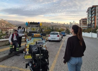 Karab&uuml;k &Uuml;niversitesi TRT Belgesel &Ouml;d&uuml;lleri&rsquo;nde 4 filmle finalde
