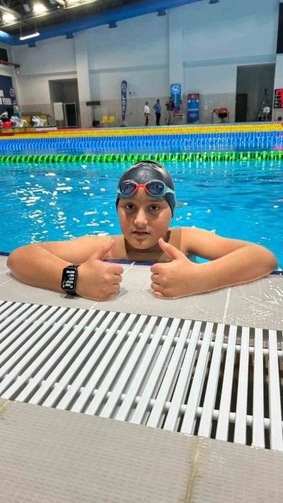 Karab&uuml;k, y&uuml;zmede ilk T&uuml;rkiye şampiyonluğunu Lord ile kazandı
