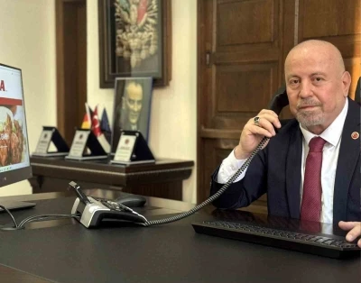 Karab&uuml;kl&uuml; iş insanı Orhan Buyurman&rsquo;dan Avrupa&rsquo;da g&uuml;&ccedil;l&uuml; yapılanma
