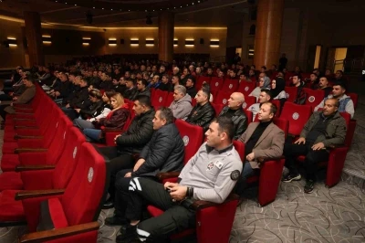 Karaburun KAAN’ı anlattı
