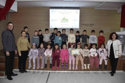 Karacabey Belediyesi&rsquo;nden &ccedil;evreye g&uuml;&ccedil;l&uuml; adımlar
