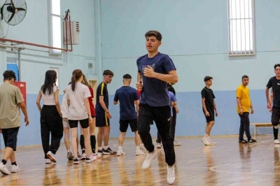 Karacabey Belediyesi’nden POMEM adaylarına ücretsiz destek
