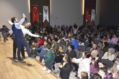 Karacabey Belediyesi&rsquo;nden Ramazan&rsquo;a &ouml;zel dopdolu etkinlikler
