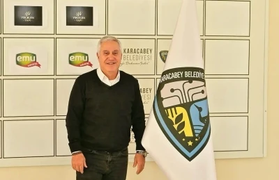Karacabey Belediyespor&rsquo;a h&uuml;kmen mağlubiyet

