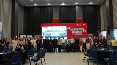 Karacabey&rsquo;de afetlere karşı g&uuml;&ccedil; birliği
