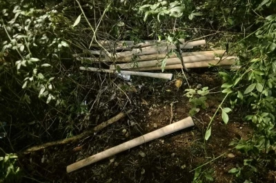 Karadağ polisi Türklere saldırı hazırlığı yapan kişileri gözaltına aldı
