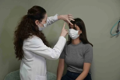 Karadeniz’de bir ilk: SMA hastalarında ağızdan alınan yeni tedavi yöntemi Samsun’da uygulandı
