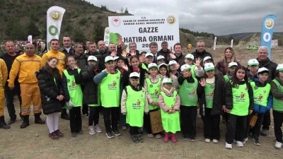 Karadeniz&rsquo;e helikopterli yangın &ouml;nlemi
